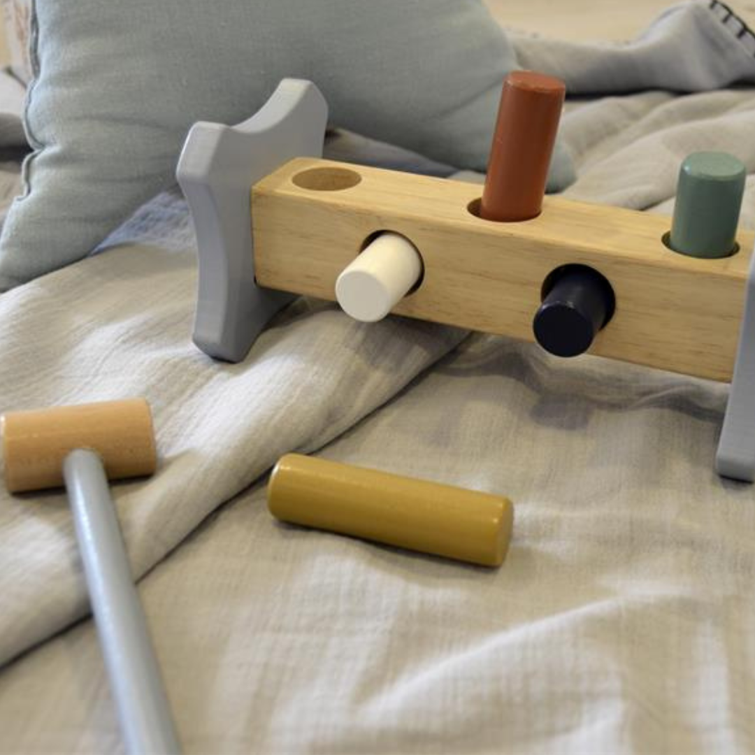 Hammerbænk
