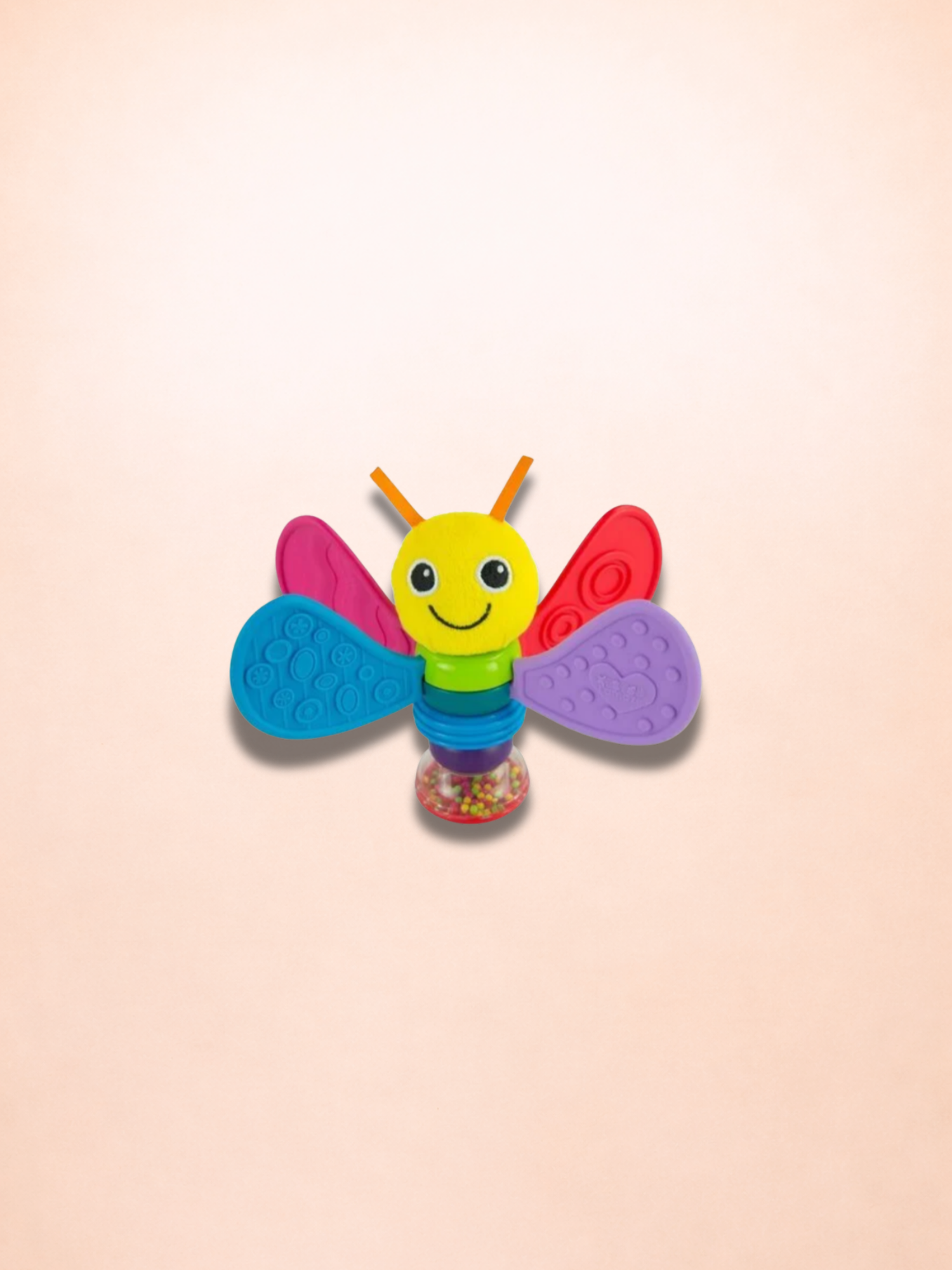 Lamaze Rangle Freddie